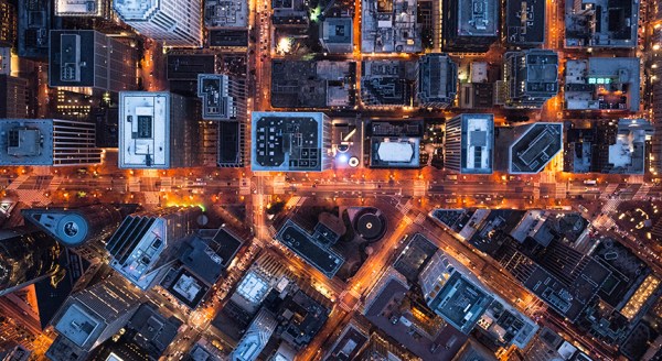 Report highlights how secure data-sharing platforms can support the Intelligence Community’s IT roadmap